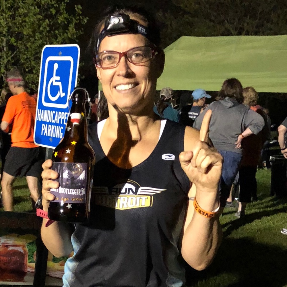 Meet your Posher, Kelly